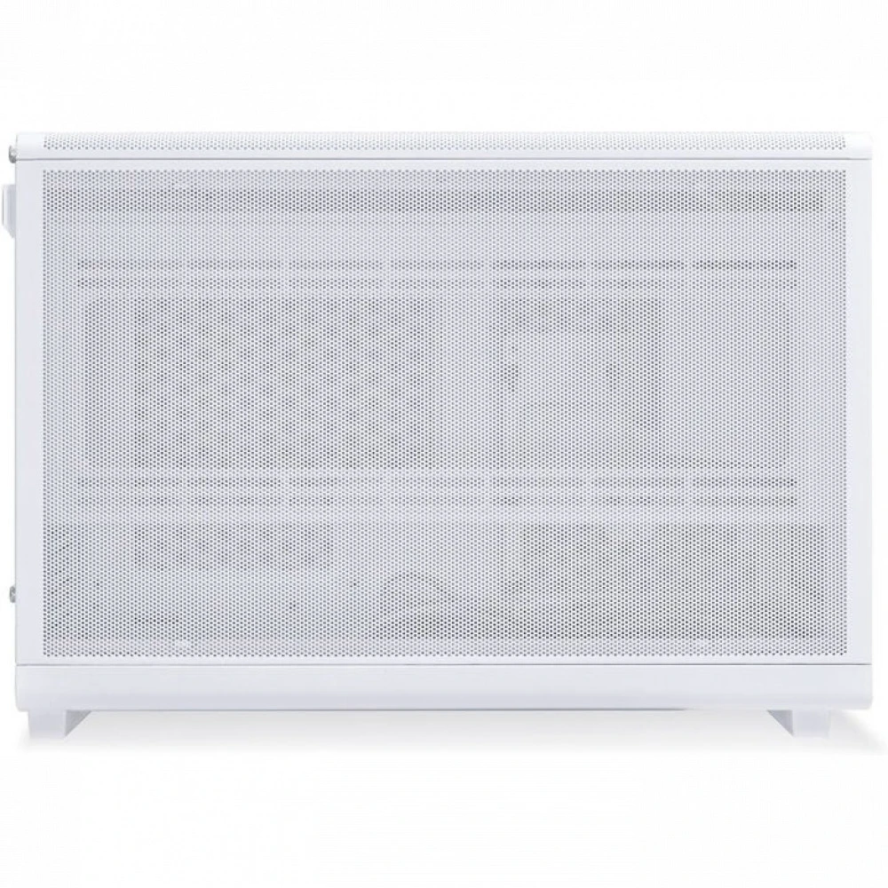 Корпус Lian Li A3-mATX White, mATX/ITX, USB 3.0/3.1 — 5