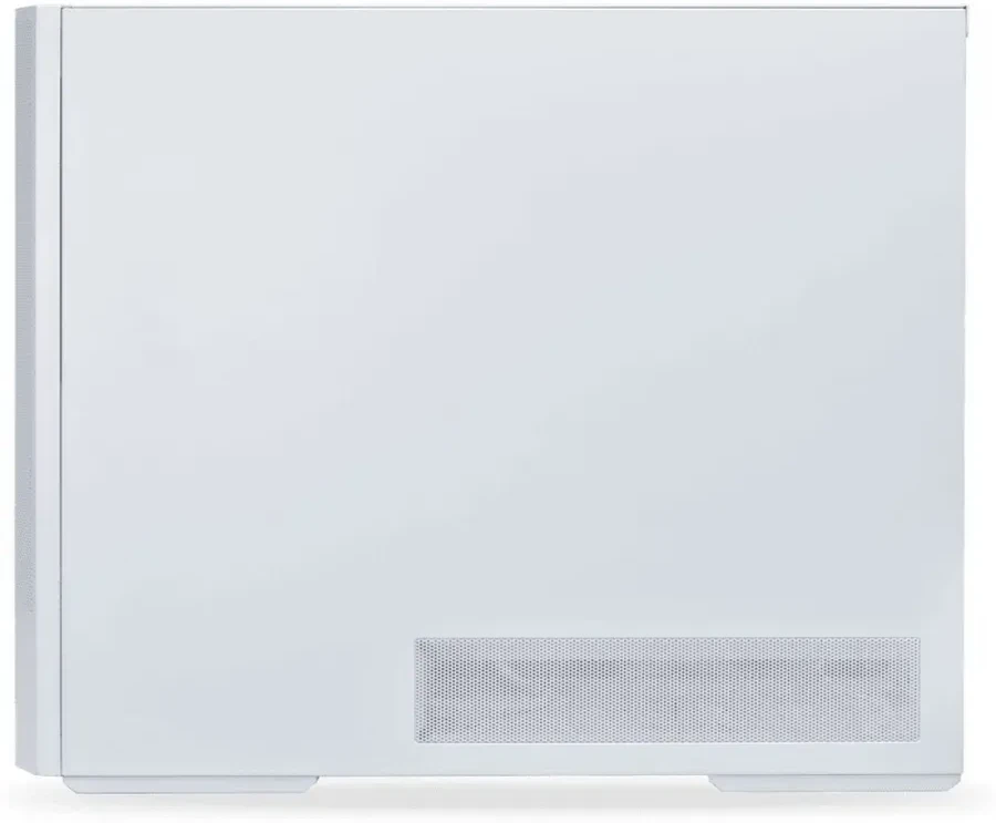 Корпус Lian Li Lancool 207, ATX/mATX/mITX, White, ARGB — 4