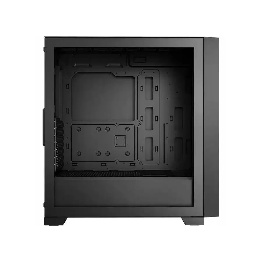 Корпус PCCooler C3D510, E-ATX/ATX/mATX, ARGB, 3x Fan — 3