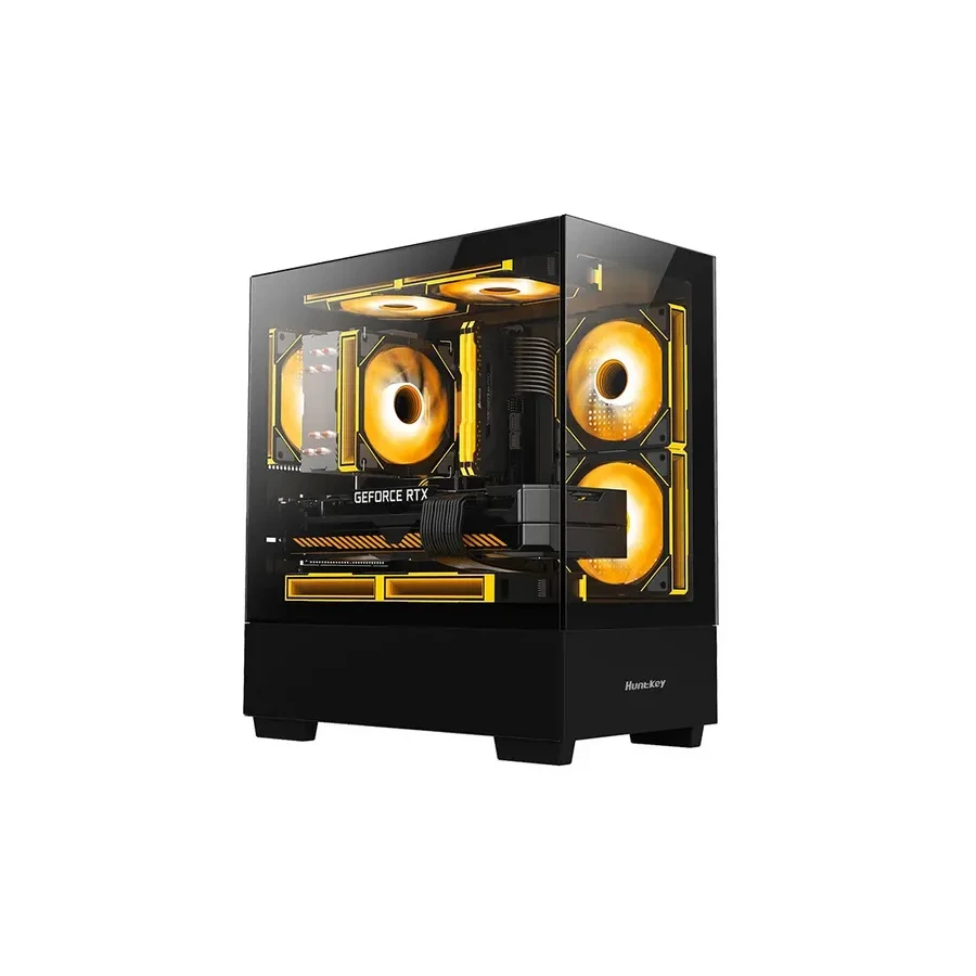 Корпус Huntkey G35 без БП