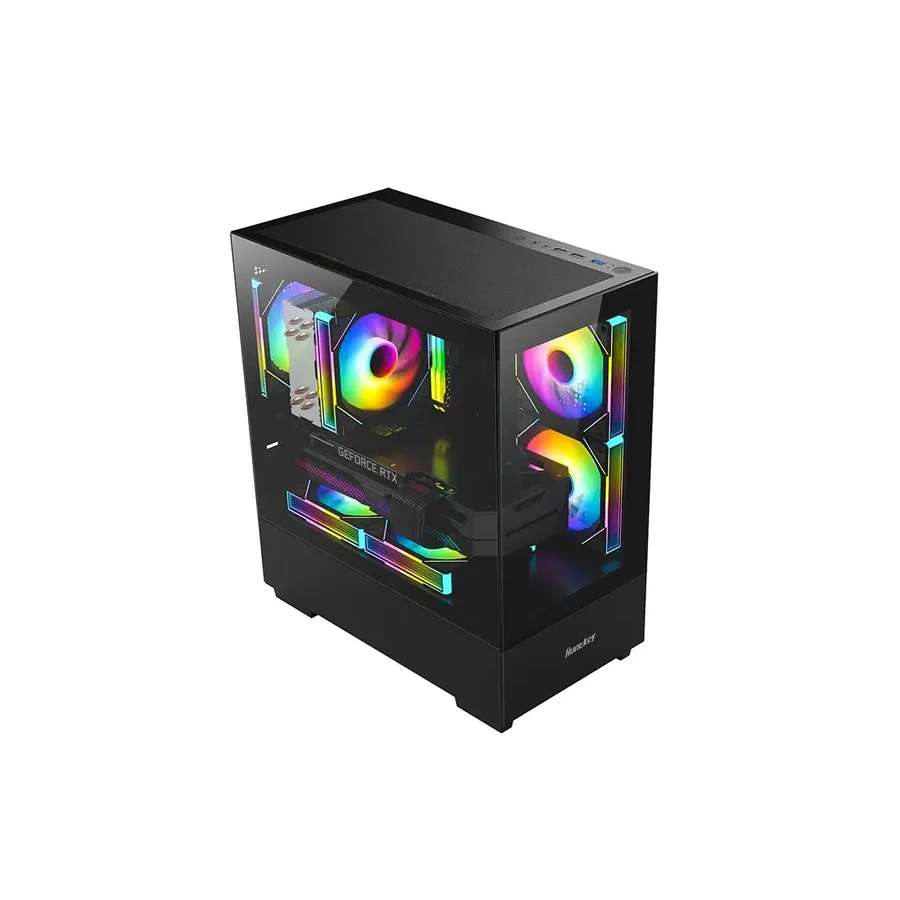 Корпус Huntkey G35 без БП — 2
