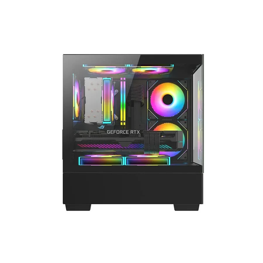 Корпус Huntkey G35 без БП — 3