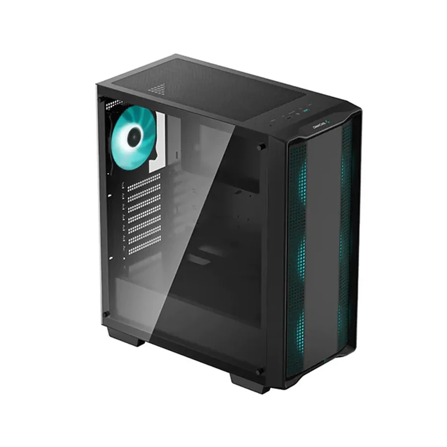 Корпус Deepcool CC560 без БП — 2