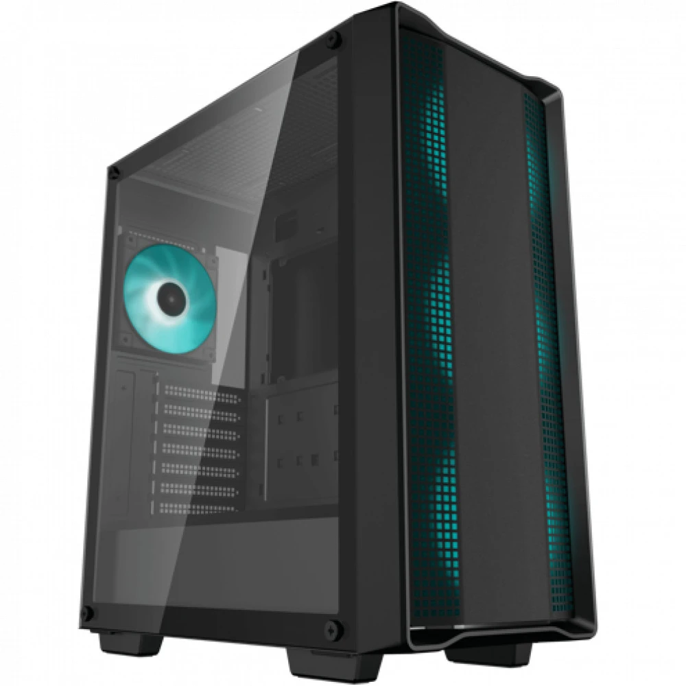 Корпус Deepcool CC560 без БП — 4