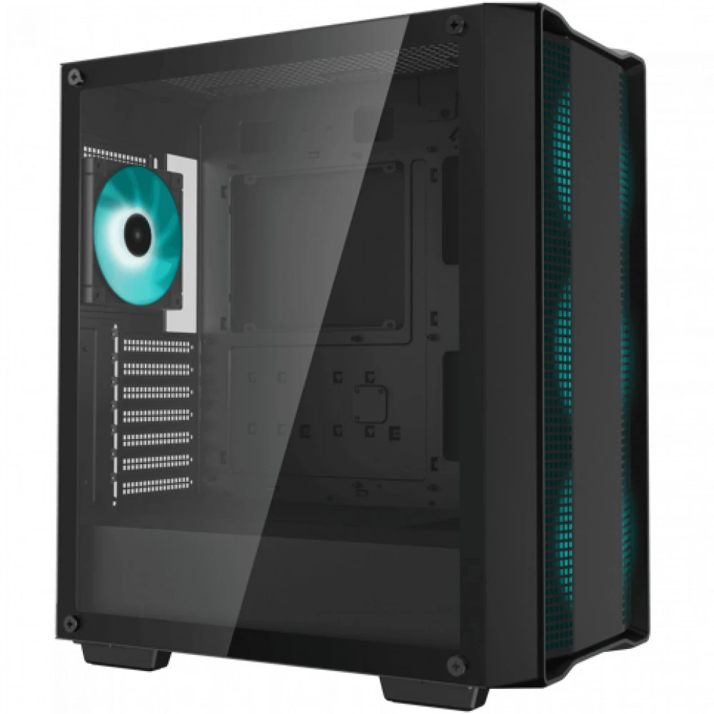 Корпус Deepcool CC560 без БП — 5