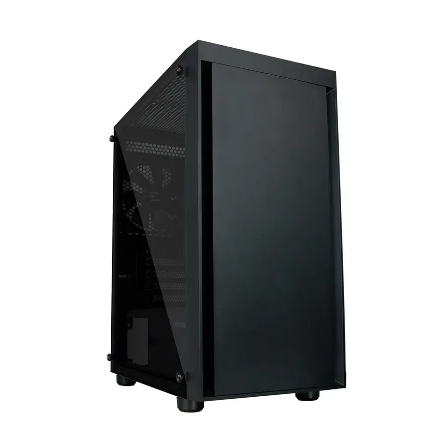 Корпус Zalman T3 PLUS без БП
