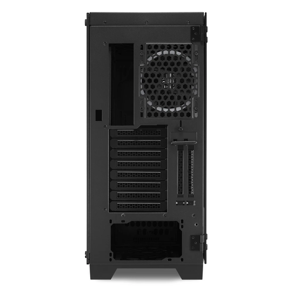 Корпус Sharkoon ELITE SHARK CA200G, E-ATX, чёрный — 5