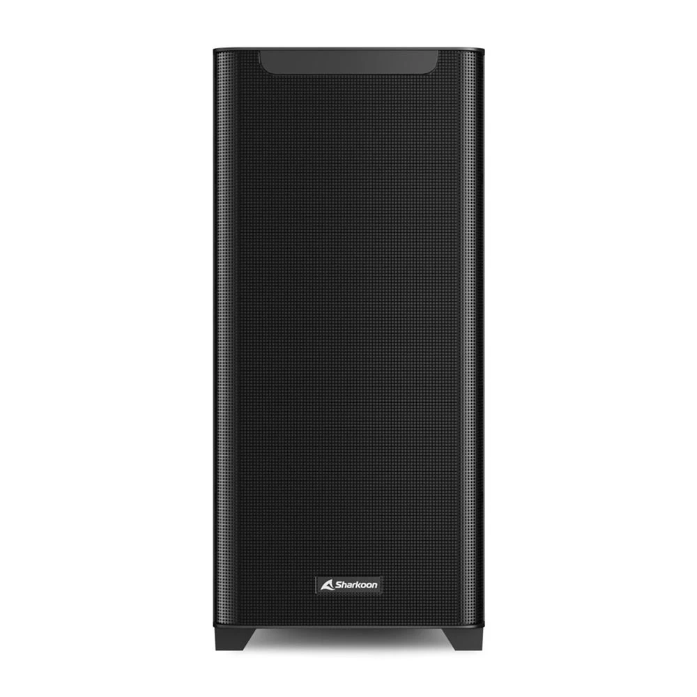 Корпус Sharkoon M30 RGB, E-ATX, RGB — 4