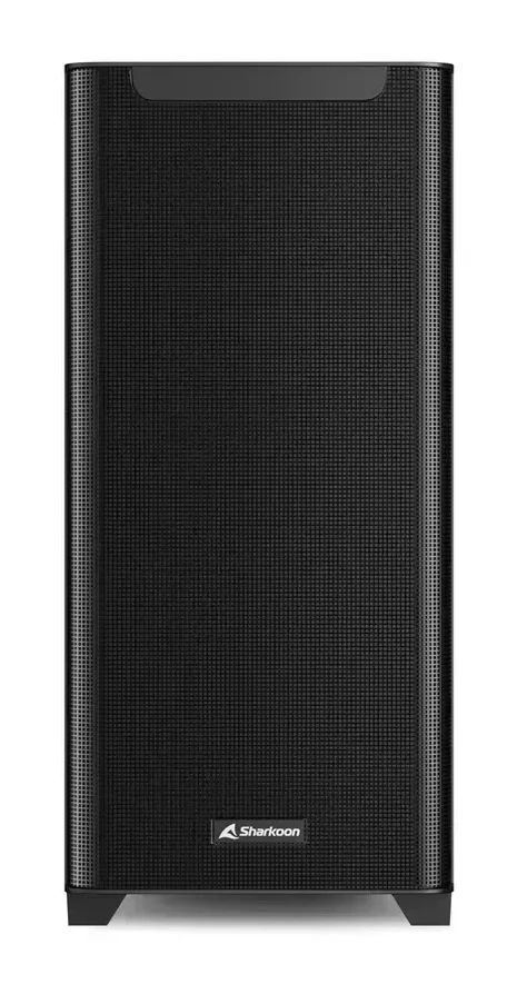 Корпус Sharkoon M30 RGB, E-ATX, RGB
