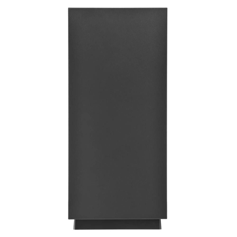 Корпус Sharkoon PURE STEEL RGB, E-ATX, чёрный — 5