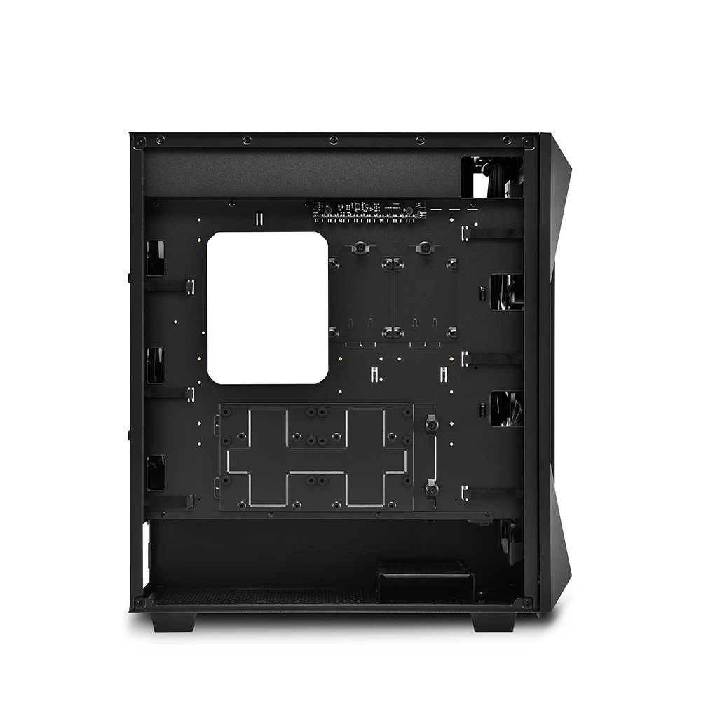 Корпус Sharkoon REV300, E-ATX, чёрный — 5