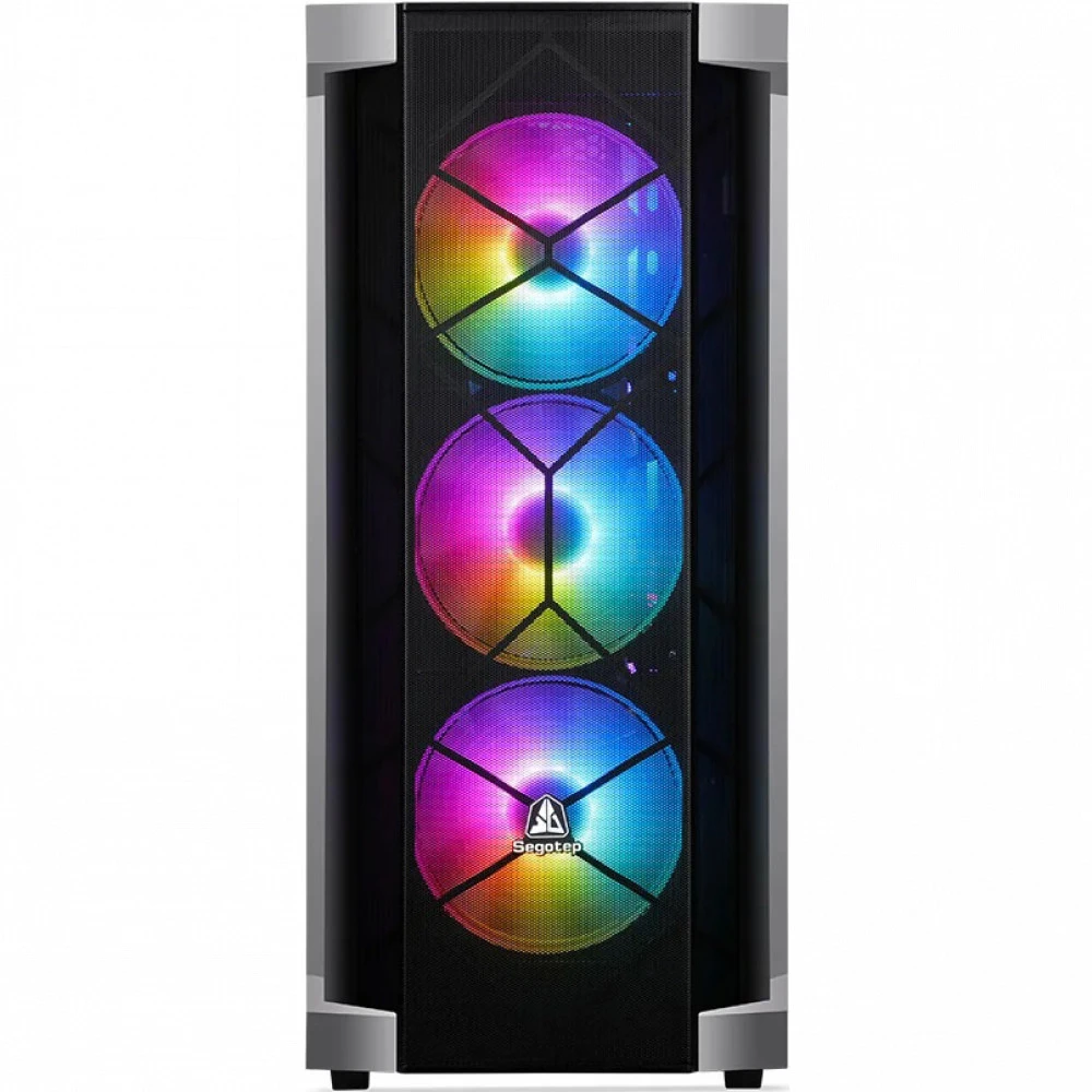 Корпус SEGOTEP Phoenix T1, E-ATX — 2