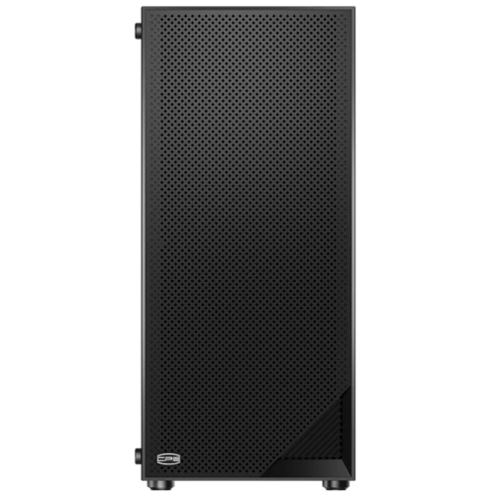 Корпус PCCooler C3 B310, mATX/ITX, черный — 2