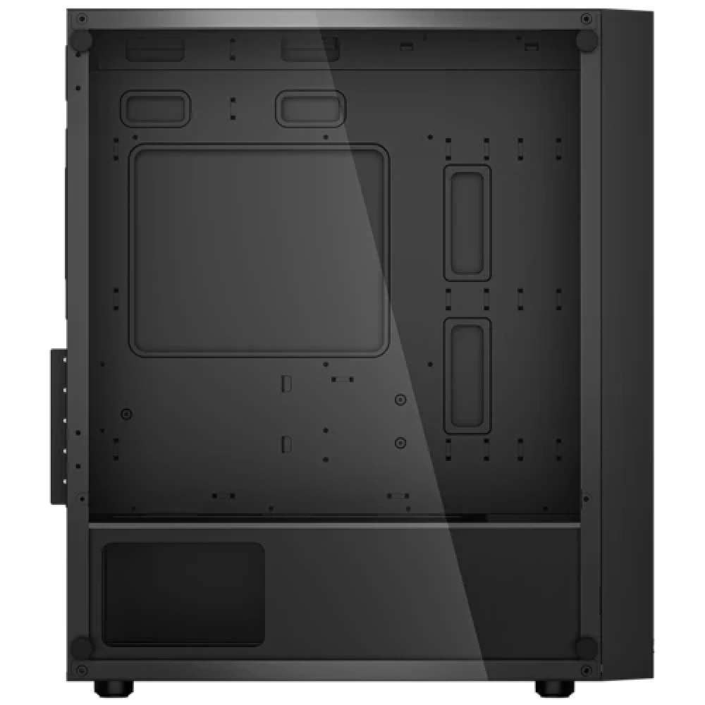 Корпус PCCooler C3 B310, mATX/ITX, черный — 3
