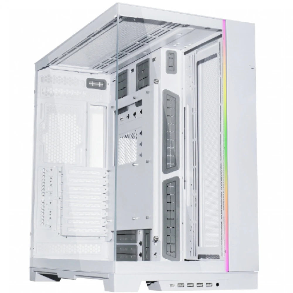 Корпус Lian Li O11 Dynamic EVO XL, ATX