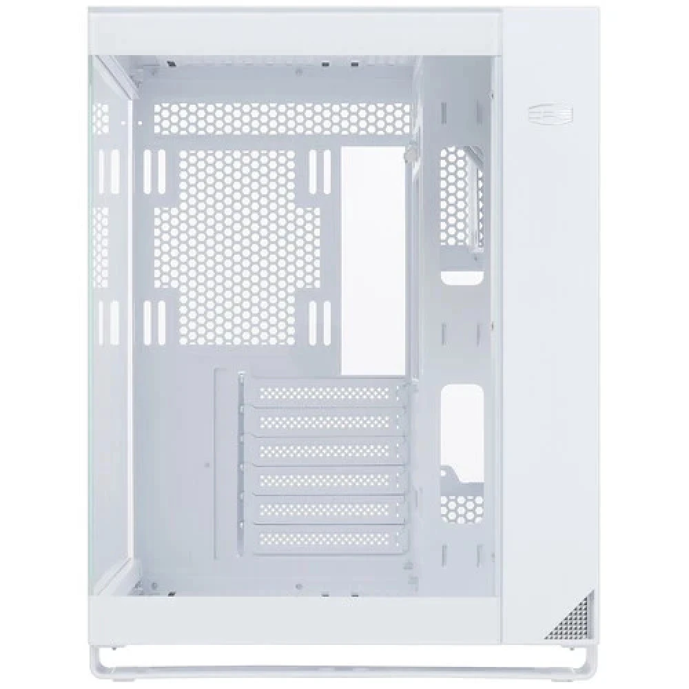 Корпус PCCooler C3T500, ATX, USB 3.1, White — 2