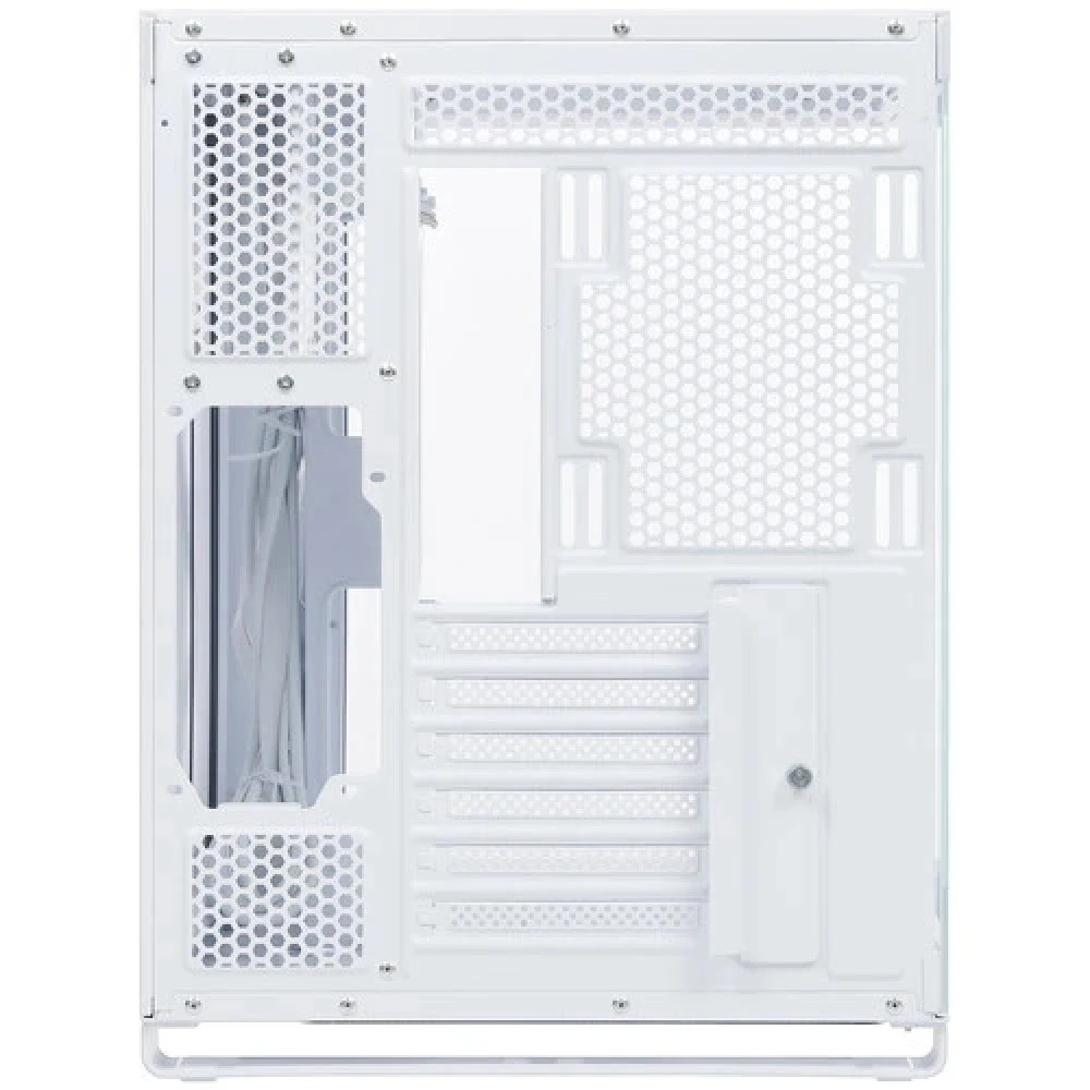 Корпус PCCooler C3T500, ATX, USB 3.1, White — 4