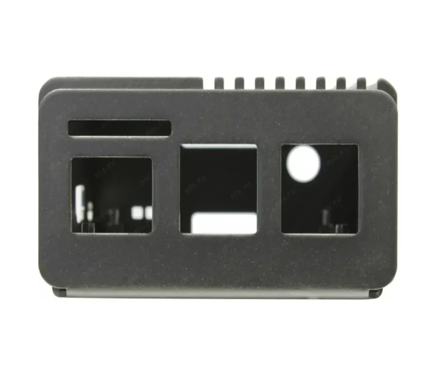 Корпус ASUS Tinker Fanless Case — 2