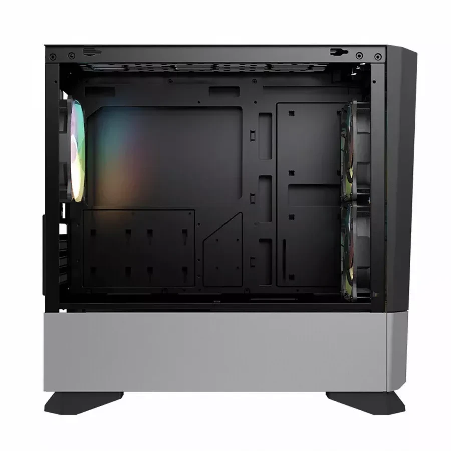 Корпус Cougar MG140 AIR RGB, Black — 3