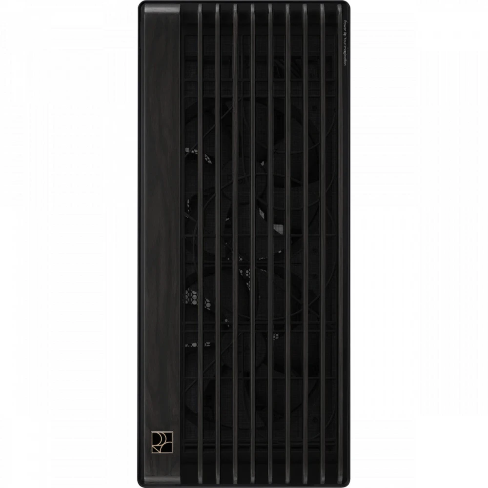 Корпус ASUS ProArt PA602 Wood Metal, Black — 3