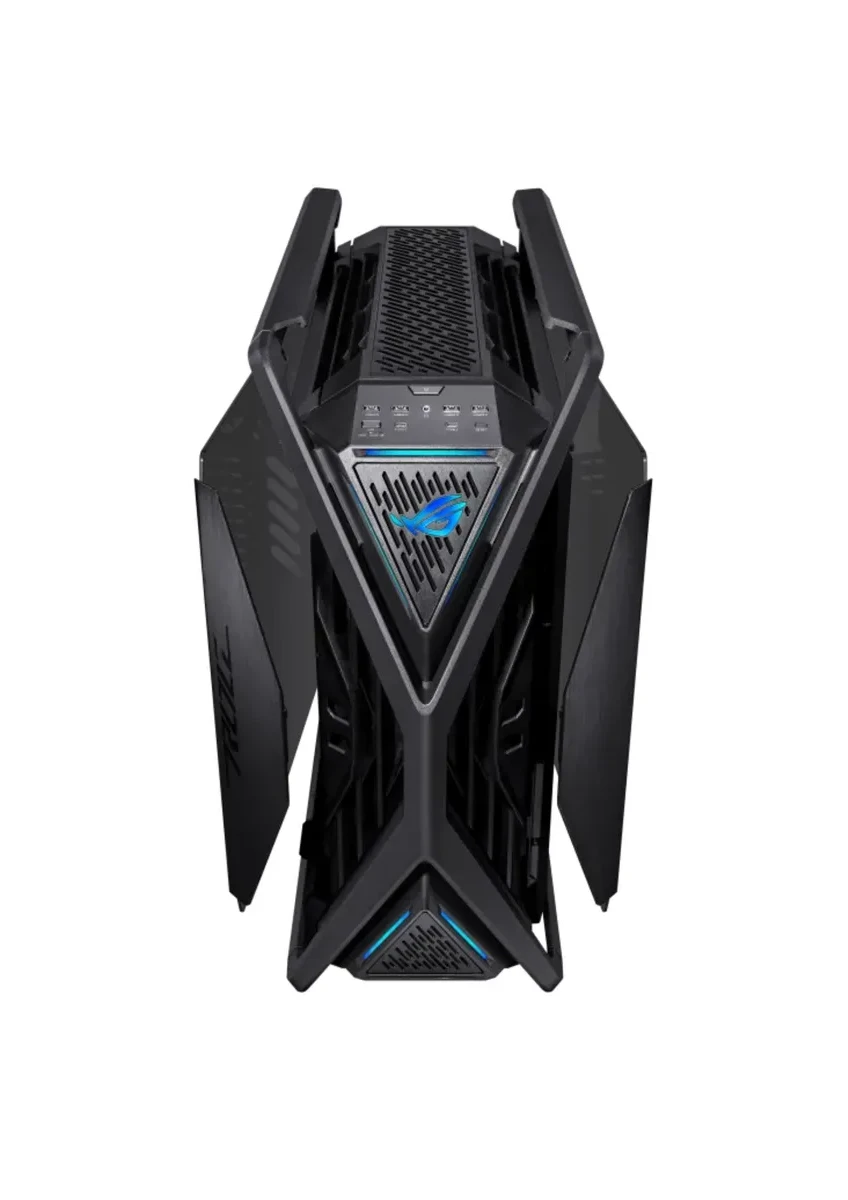 Корпус ASUS ROG HYPERION GR701, EATX/ATX/mATX/mITX