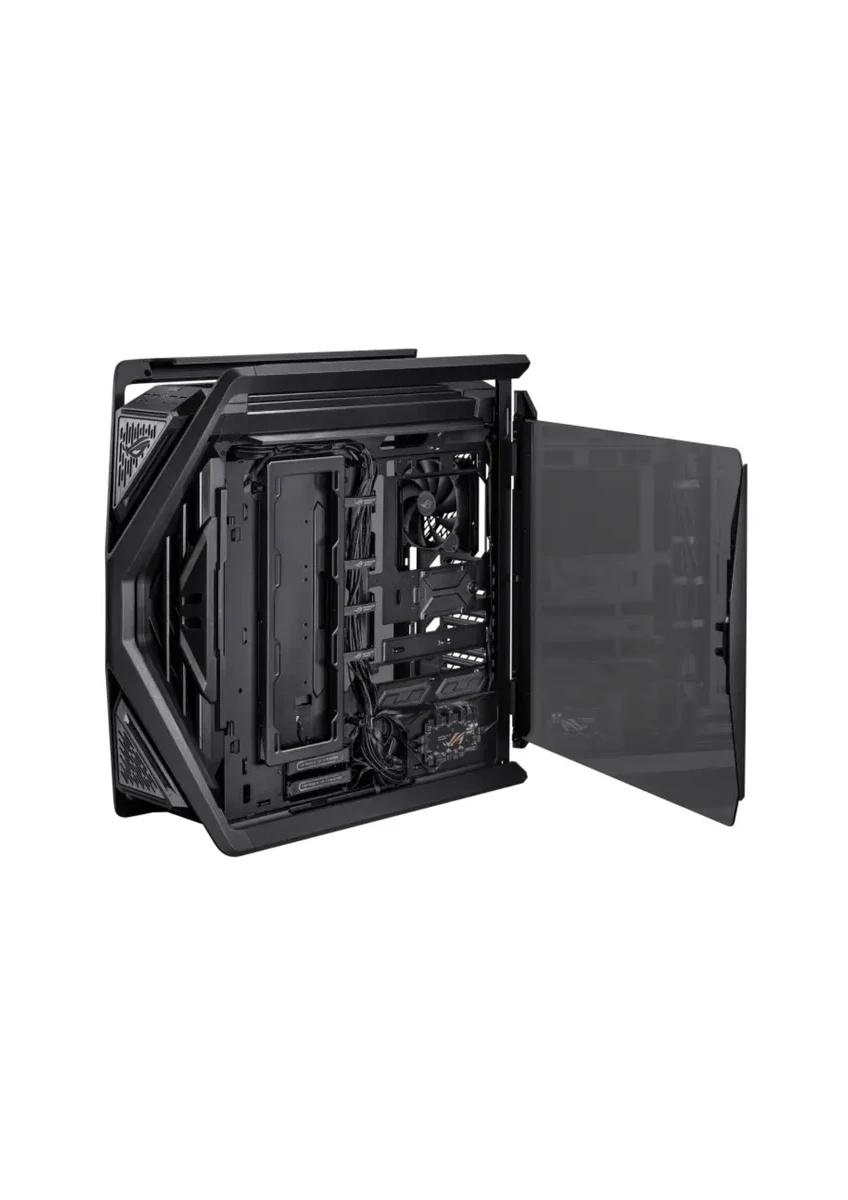 Корпус ASUS ROG HYPERION GR701, EATX/ATX/mATX/mITX — 2