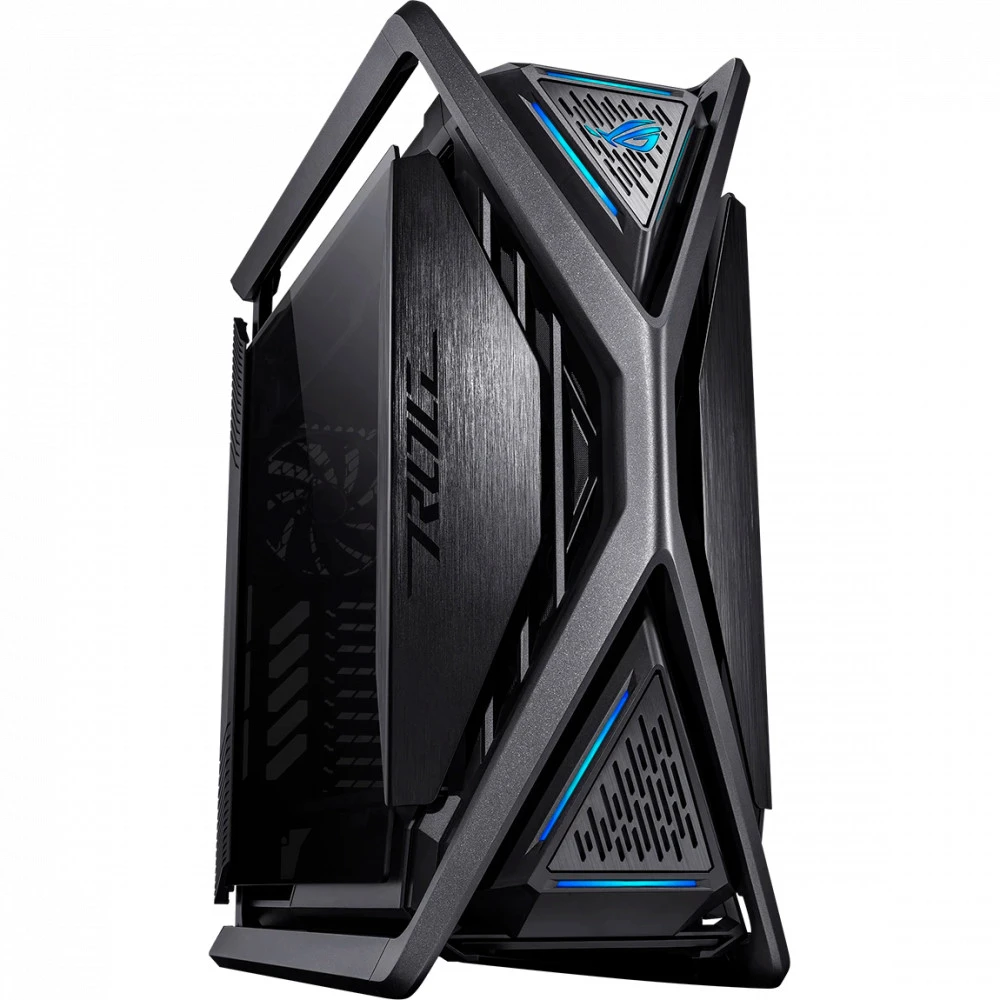 Корпус ASUS ROG HYPERION GR701, EATX/ATX/mATX/mITX — 3