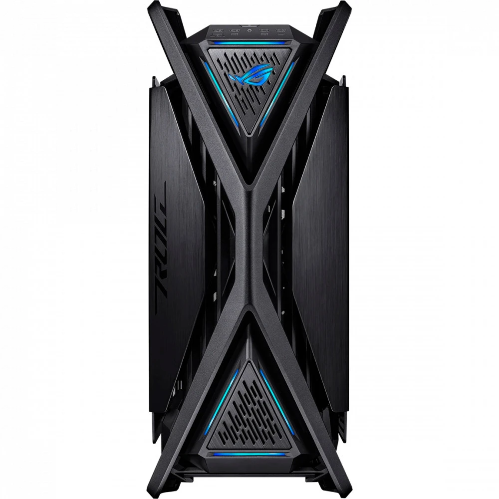 Корпус ASUS ROG HYPERION GR701, EATX/ATX/mATX/mITX — 4