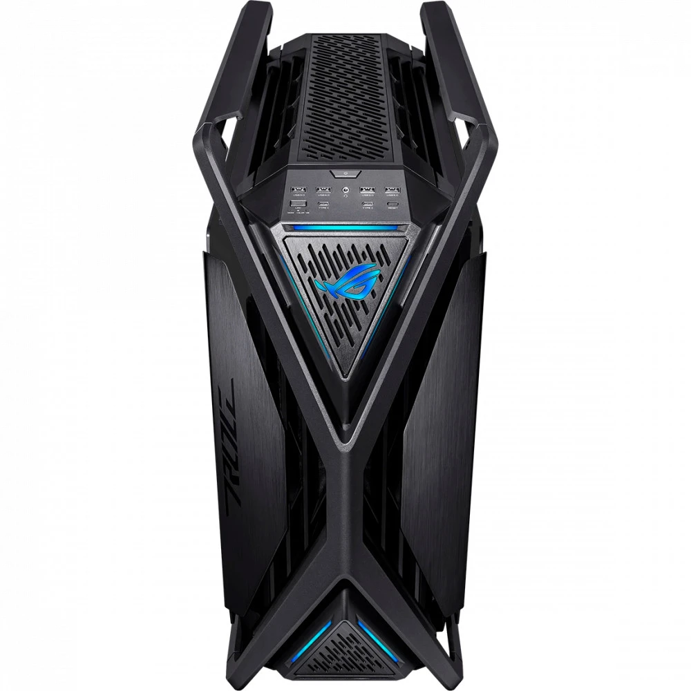 Корпус ASUS ROG HYPERION GR701, EATX/ATX/mATX/mITX — 5