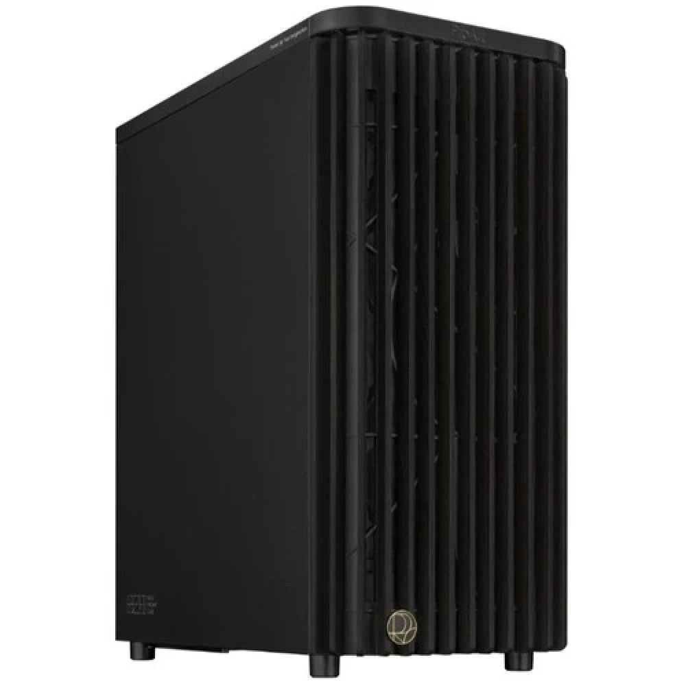 Корпус ASUS ProArt PA401 Wood Metal, ATX, чёрный — 3