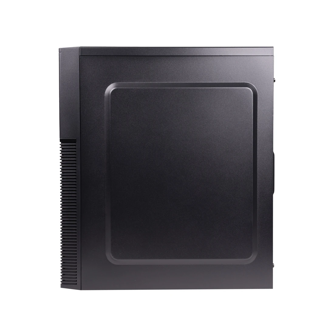 Корпус XG Cronus, ATX/Micro ATX, USB 3.0, 145mm, chërnyi — 3