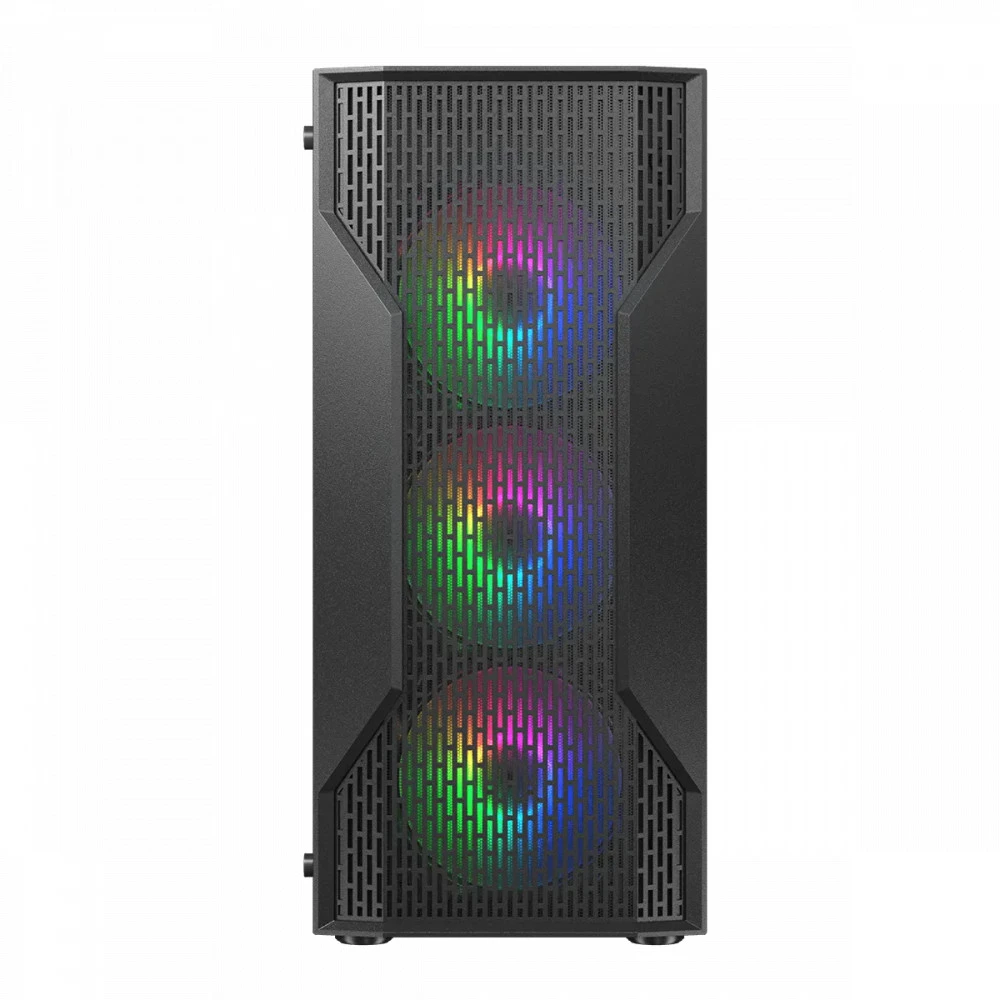 Корпус Cougar MX110 RGB, ATX/Micro ATX/Mini ITX, RGB — 3