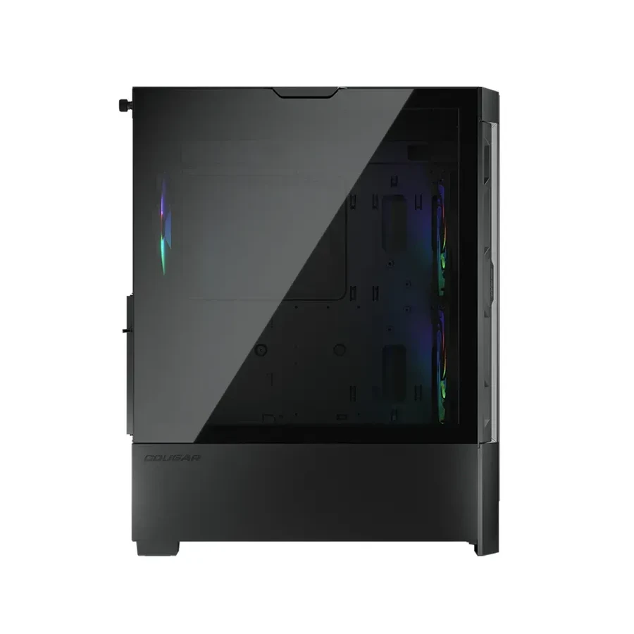 Корпус Cougar Duoface RGB, CEB/ATX/Micro ATX/Mini ITX, ARGB — 3