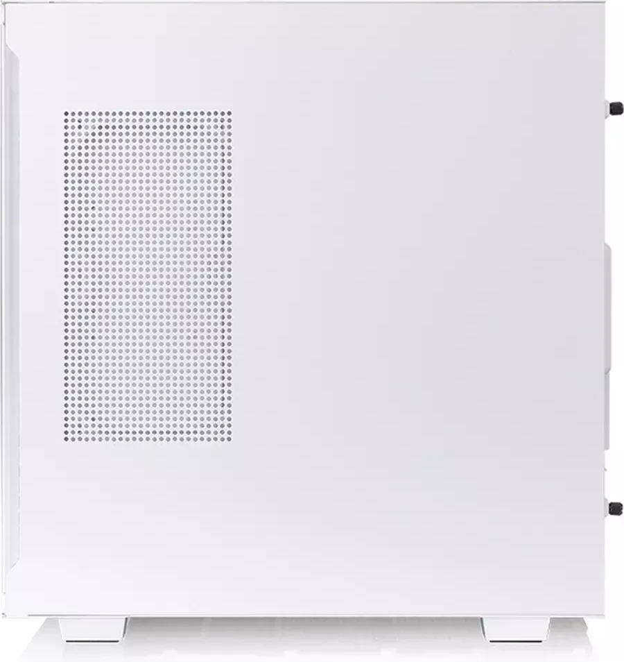 Корпус Thermaltake V350 TG ARGB Air Snow, ATX, белый — 4