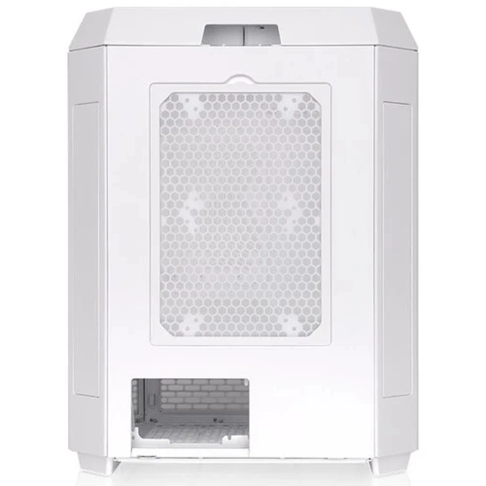 Корпус Thermaltake The Tower 600, Mid Tower, ATX/M-ATX/M-ITX, белый — 4