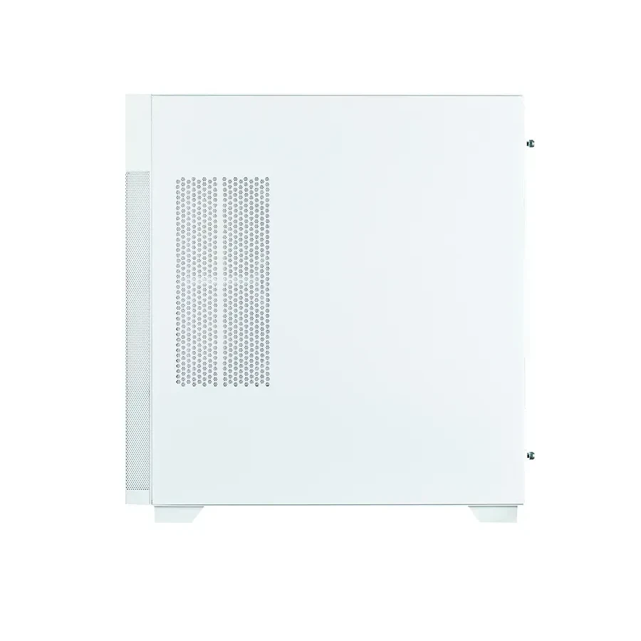 Корпус Zalman S5 Neo, White