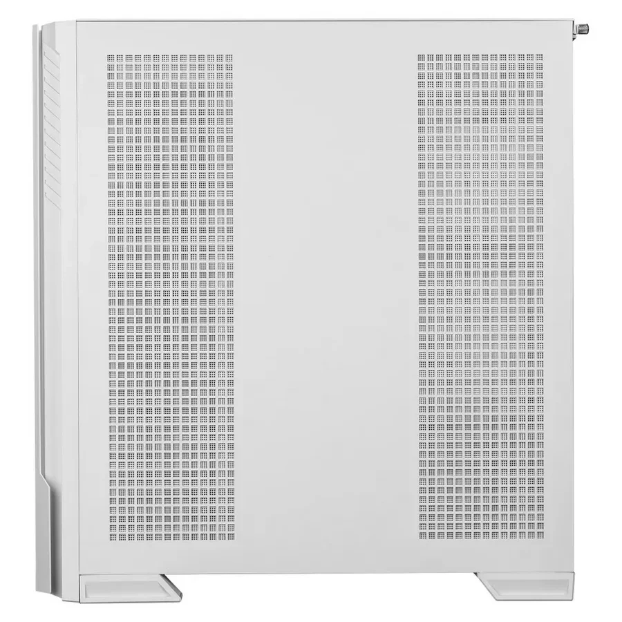 Корпус MSI MPG VELOX 300R, EATX/ATX/mATX/ITX, белый — 2