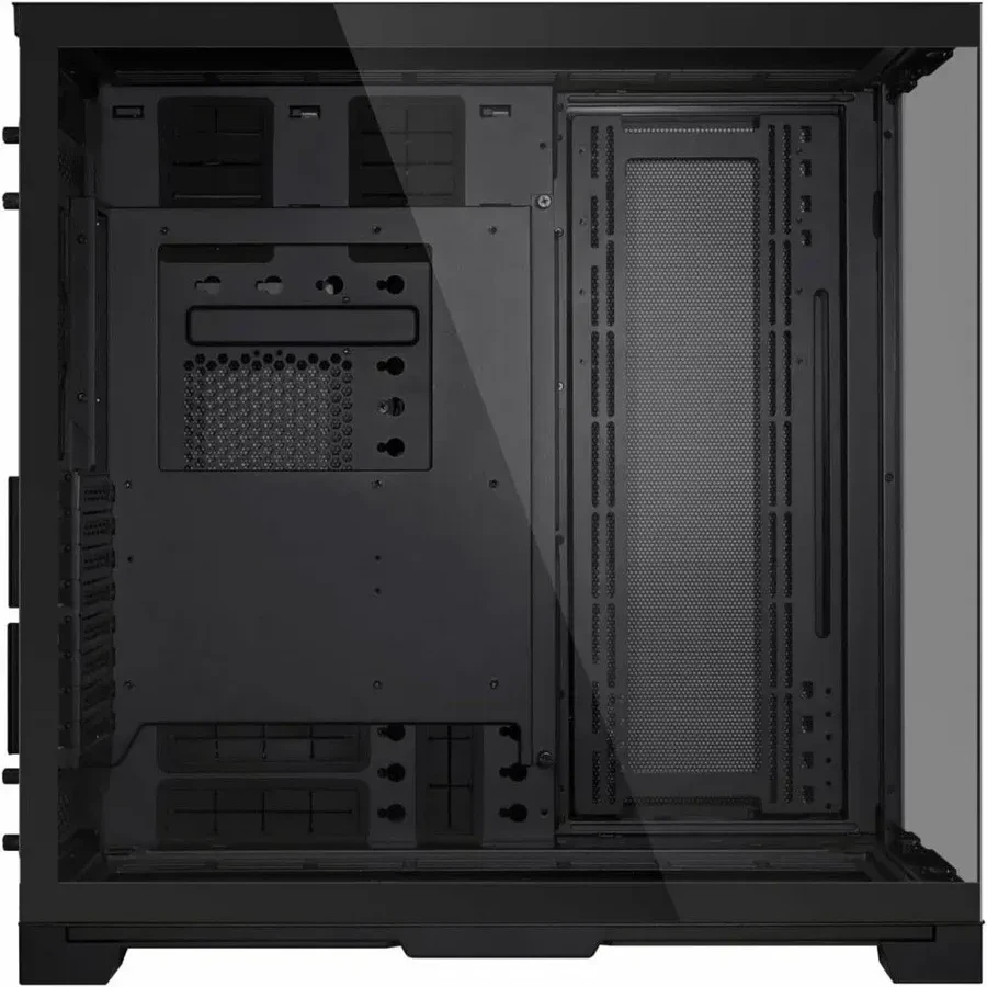 Корпус Lian Li O11 Dynamic EVO XL, E-ATX/ATX/mATX/mITX, Black — 2
