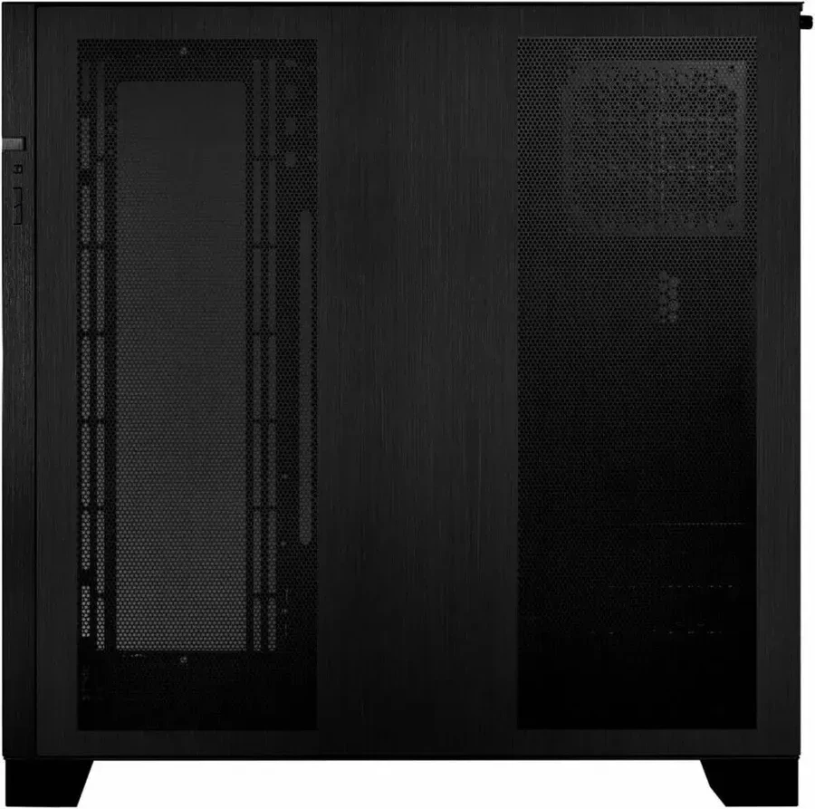 Корпус Lian Li O11 Dynamic EVO XL, E-ATX/ATX/mATX/mITX, Black — 3