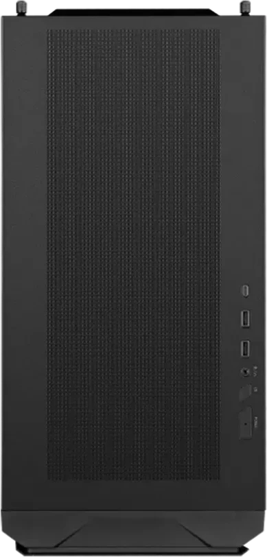 Корпус MSI MPG VELOX 300R AIRFLOW PZ, E-ATX/ATX/mATX, Black — 2