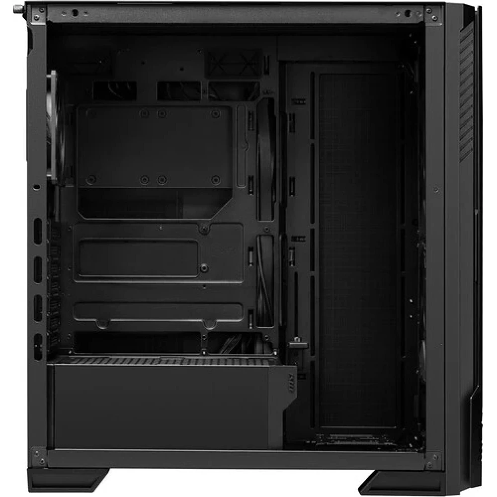 Корпус MSI MPG VELOX 300R AIRFLOW PZ, E-ATX/ATX/mATX, Black — 5