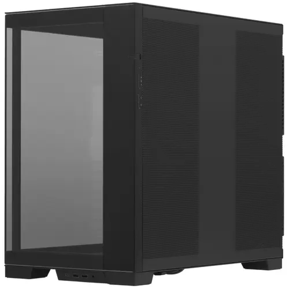 Корпус Lian Li O11 Dynamic EVO RGB, E-ATX/ATX/m-ATX/m-ITX, Чёрный — 4