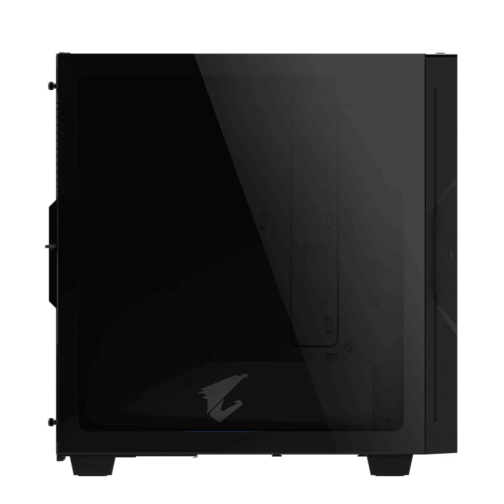 Корпус Gigabyte Aorus GB-AC300G, чёрный — 3