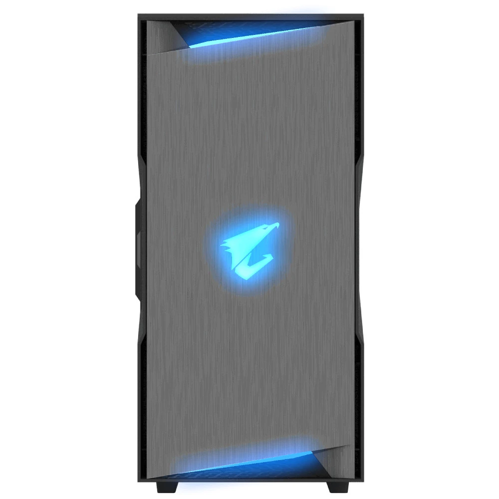Корпус Gigabyte Aorus GB-AC300G, чёрный — 4