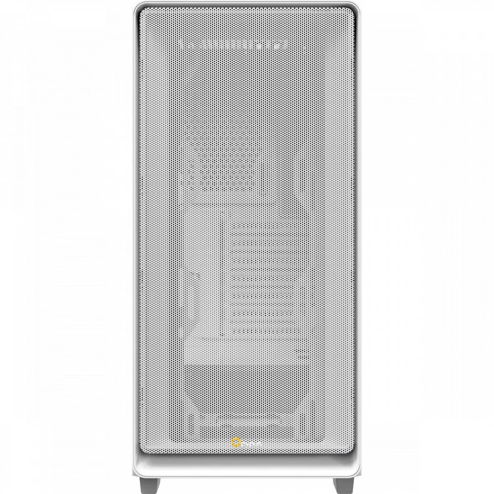 Корпус Ocypus Gamma C60 ATX/mATX/ITX, белый — 4
