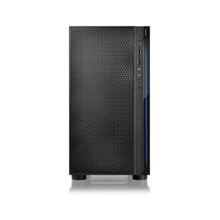 Корпус Thermaltake Versa H18, Micro-Tower, mATX/Mini-ITX — 2