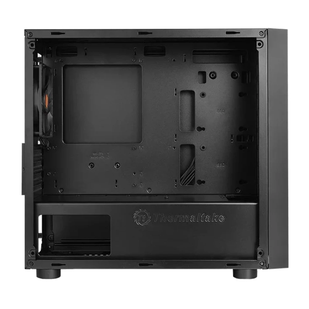 Корпус Thermaltake Versa H18, Micro-Tower, mATX/Mini-ITX — 5