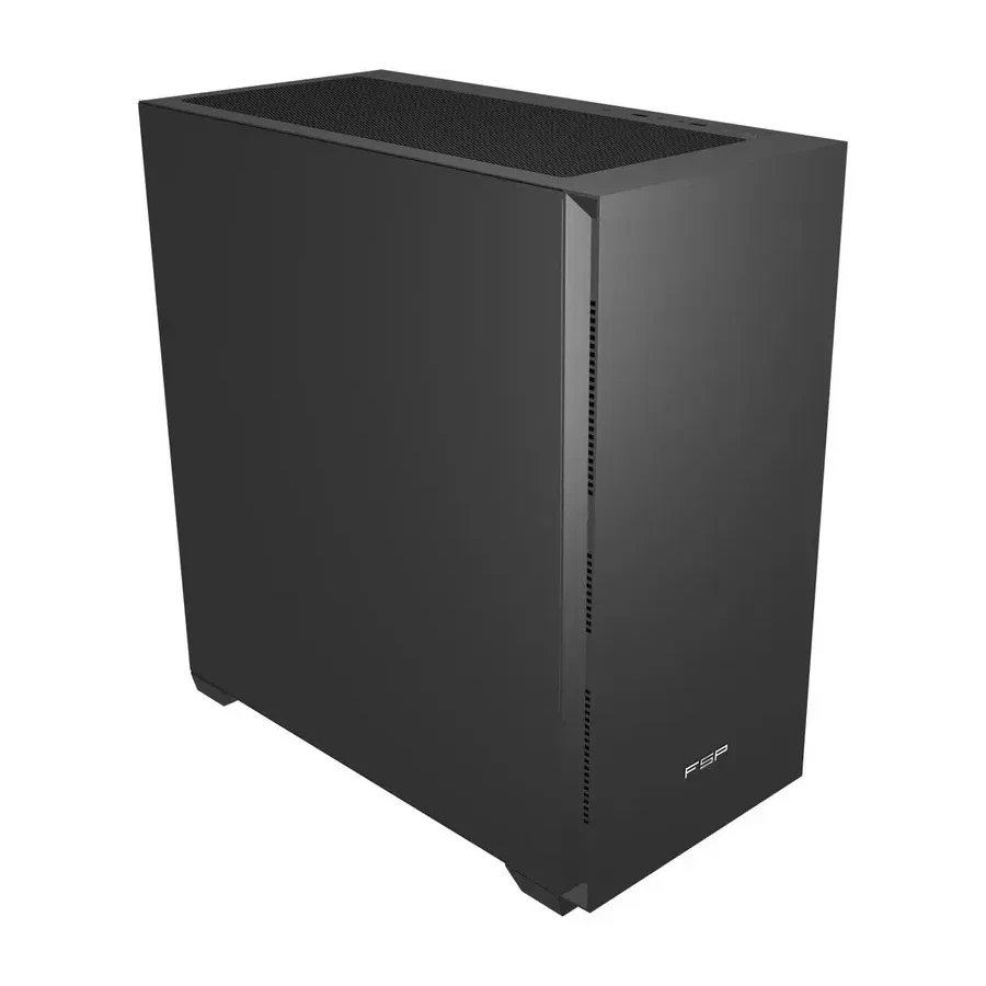 Корпус FSP U530-BS ULTRA Tower ATX Black