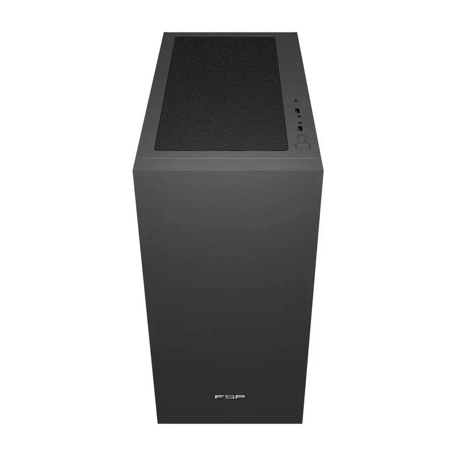 Корпус FSP U530-BS ULTRA Tower ATX Black — 2