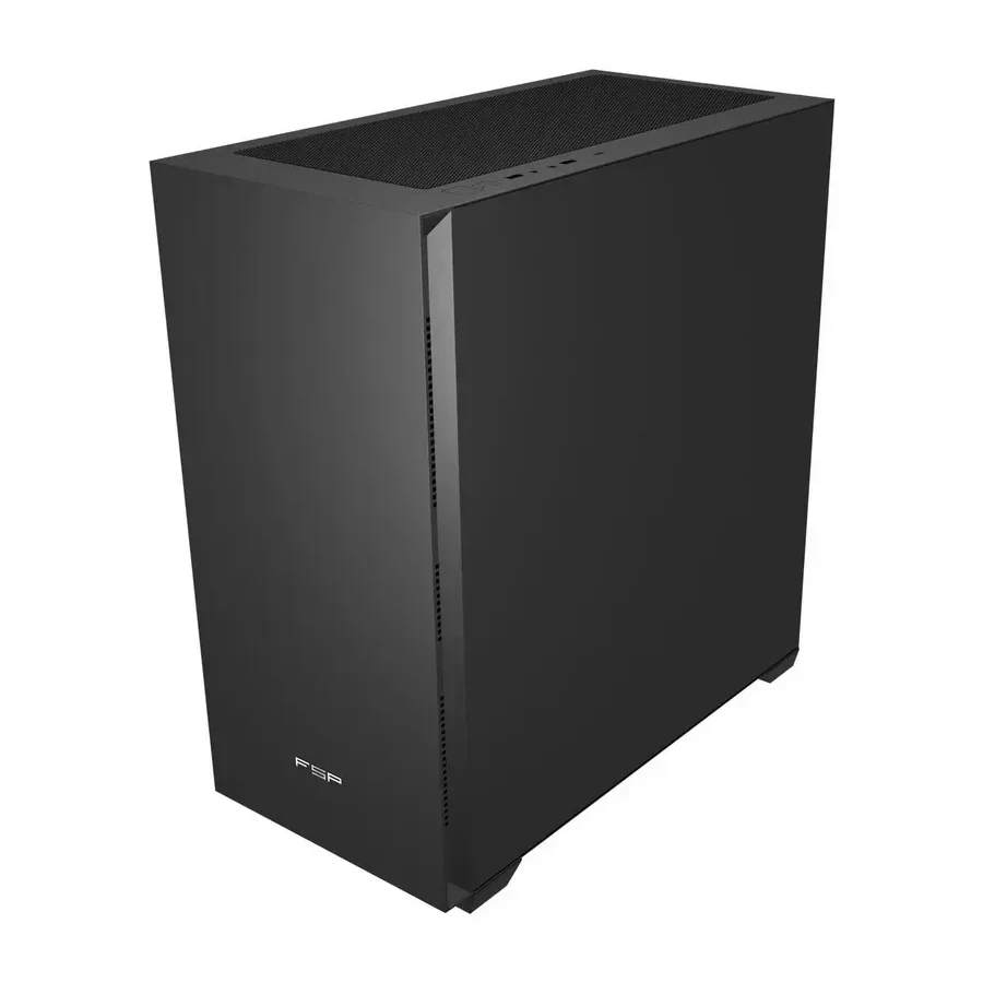 Корпус FSP U530-BS ULTRA Tower ATX Black — 3